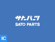 SATO PARTS